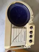 WHIRLPOOL TOPLOAD 6.5kg WASHING MACHINE.