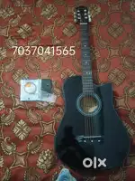 Guitar For Sell