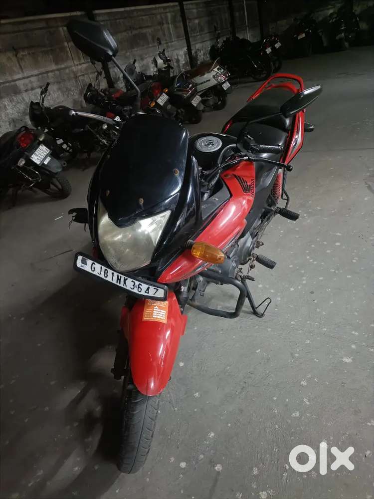 CBF Stunner Good Condition