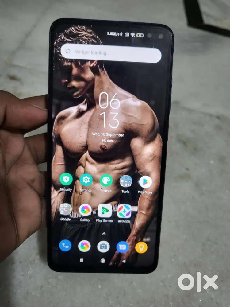 Poco X2 Raff condition 4/64