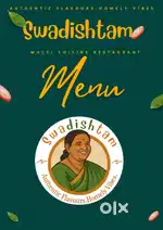 ️ Hiring Now – Join Our Team at Swadishtam Restaurant (KPHB) ️