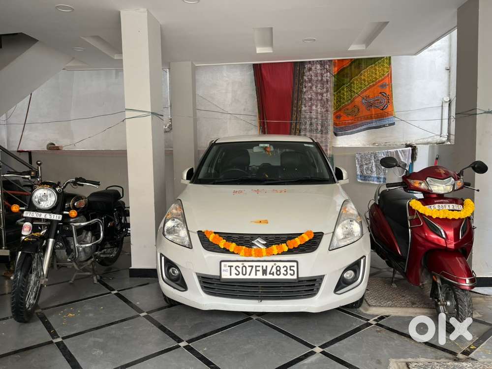 Camera,  Sony Music system, MRF Sealed Tyres perfect condition