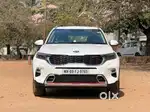 Kia Sonet GTX Plus AT D, 2020, Diesel