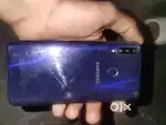 Sumsung galaxy A20s 4 64gb