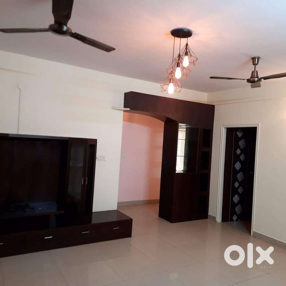 2BHK available for LEASE in Bellandur - US0697