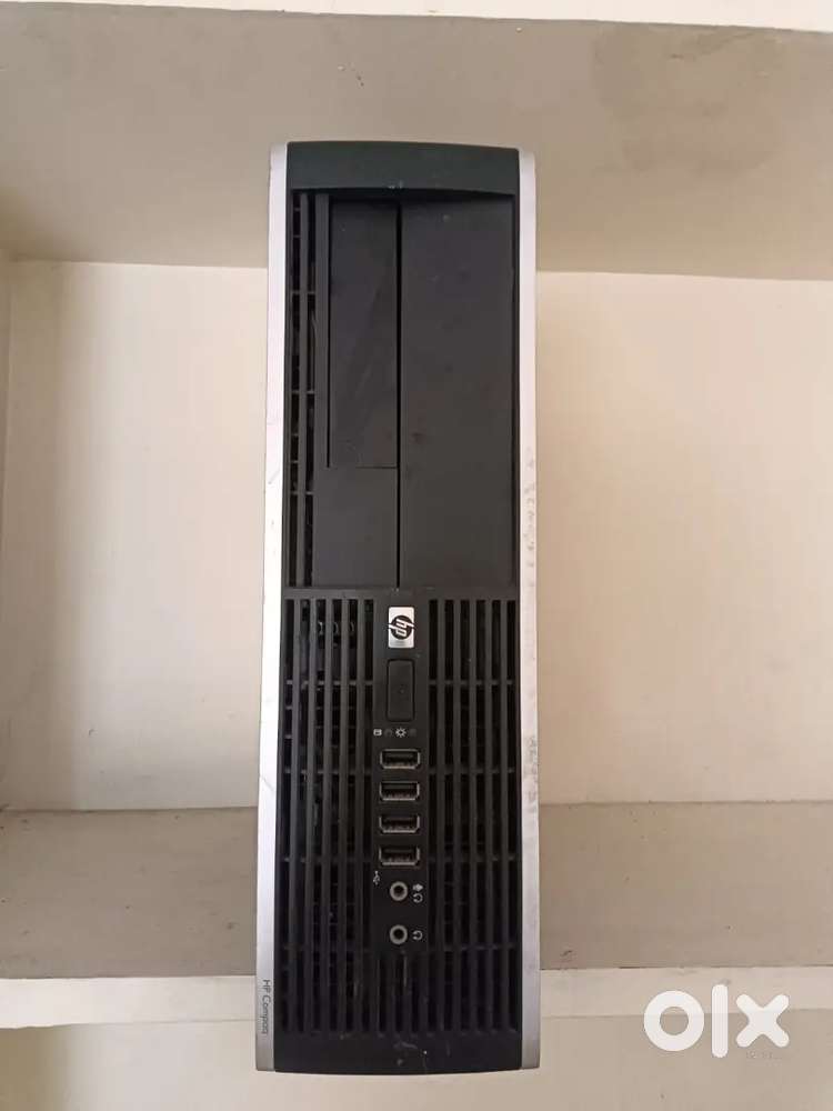 Computer cpu pc