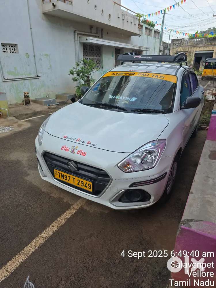 Tour s cng