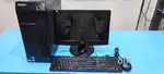 Limited Offer i5,3rd Gen Desktop With Monitor Full Complete Computer.