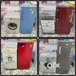 &#@24: buy combo pack of fridge washing machine in 9999