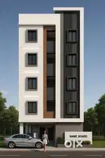 Hotel for rent