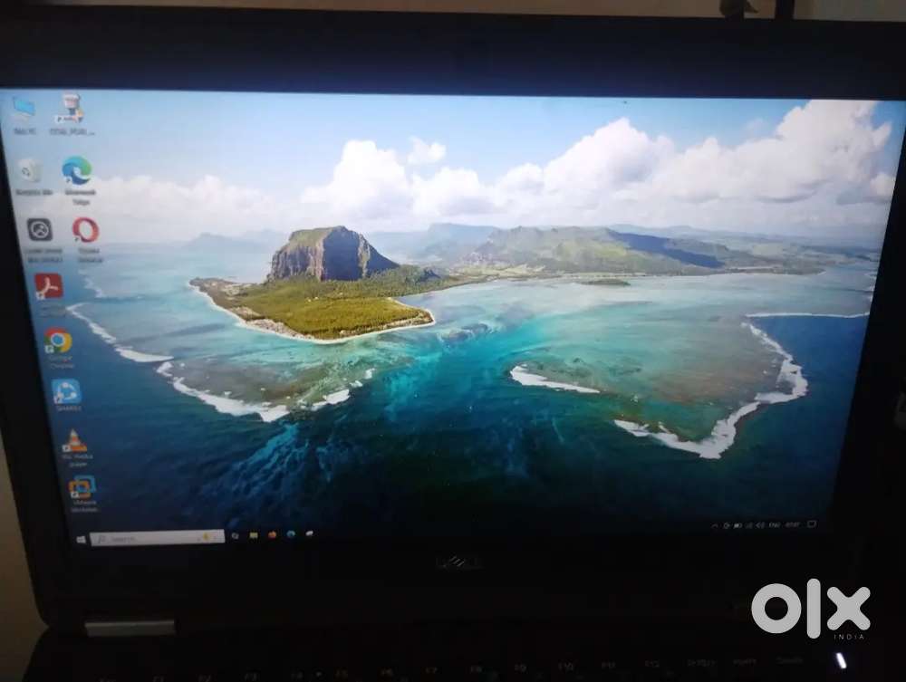 Dell e7260 lattitude in 11000 only no bargain