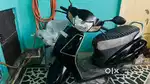 Activa 3g less use for sell reason buy new bike