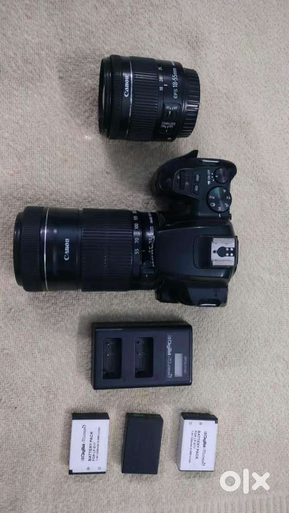 Canon 200d mark 2