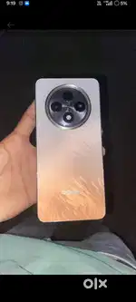 Oppo f27 5g ram8+4 6/128