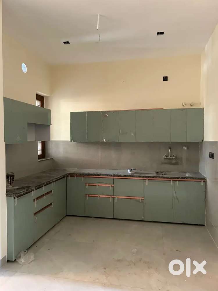 3bhk Independent house for rent