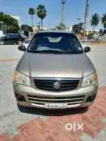 Maruti Suzuki Alto K10 VXI Explore Limited Edition, 2012, Petrol