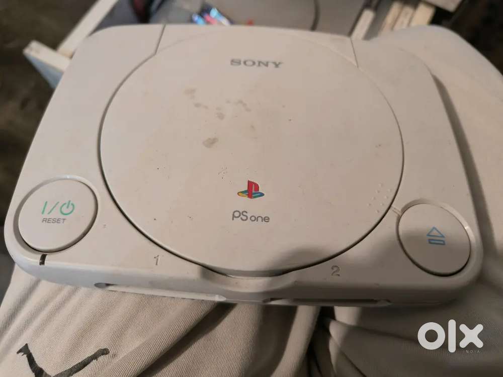 Playstation 1