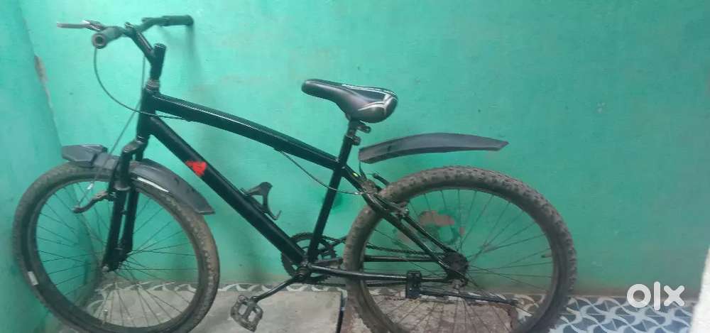 Bicycle for sale