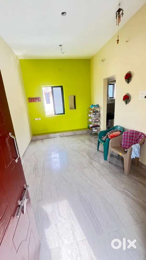 House for Rent (Family & Bachelors)