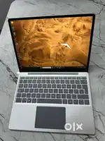 Microsoft surface with i5 , slim model