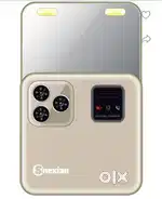Snexian rock slide phone
