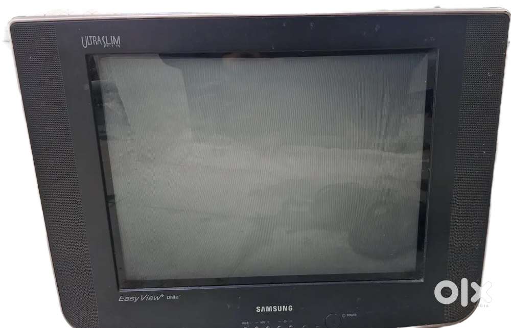 Samsung ultra slim TV