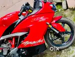 Apache RR310