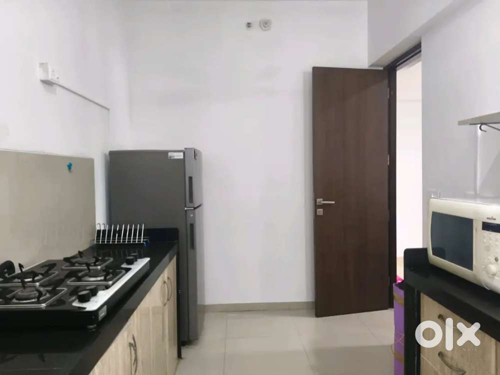 2Bhk Flat Available For Rent