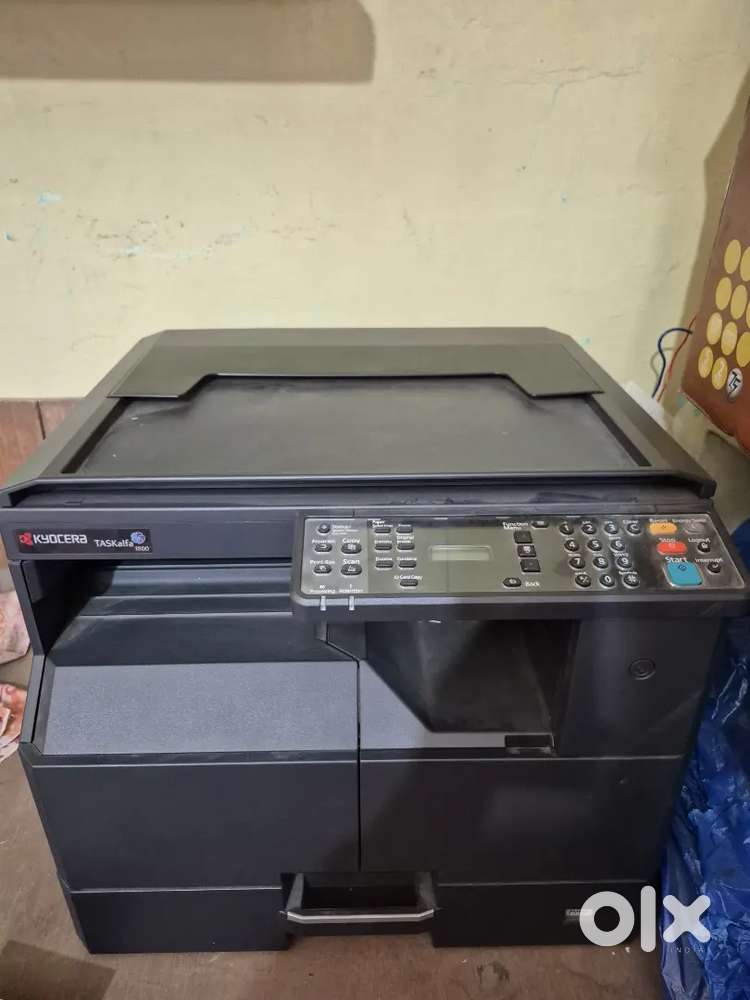 Kyocera Ecosys M2040dn in brand new condition