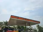 Running petrol pump with 30 cent land 2lak litre daily sale Mala TCR