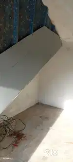 RENT:terrace & staircase room Suitable  for GYM,YOGA,TUTION,ART