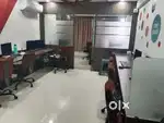 Office for Sale- Furnished, 327 carpet