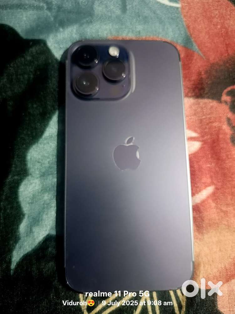 IPHONE 14 pro max 128Gb 89%