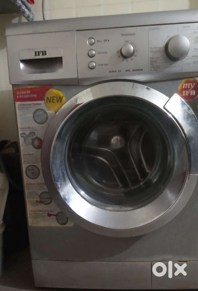 IFB fully automatic washing machine