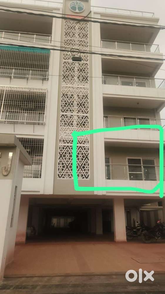 3BHK near JP setu , Marine Drive