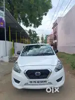 Datsun GO Plus T, 2018, Petrol