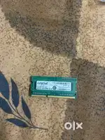 Crucial 4 GB DDR3 RAM
