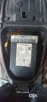 Activa hybrid conversion kit