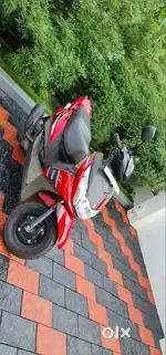 Yamaha Ray Z for sale