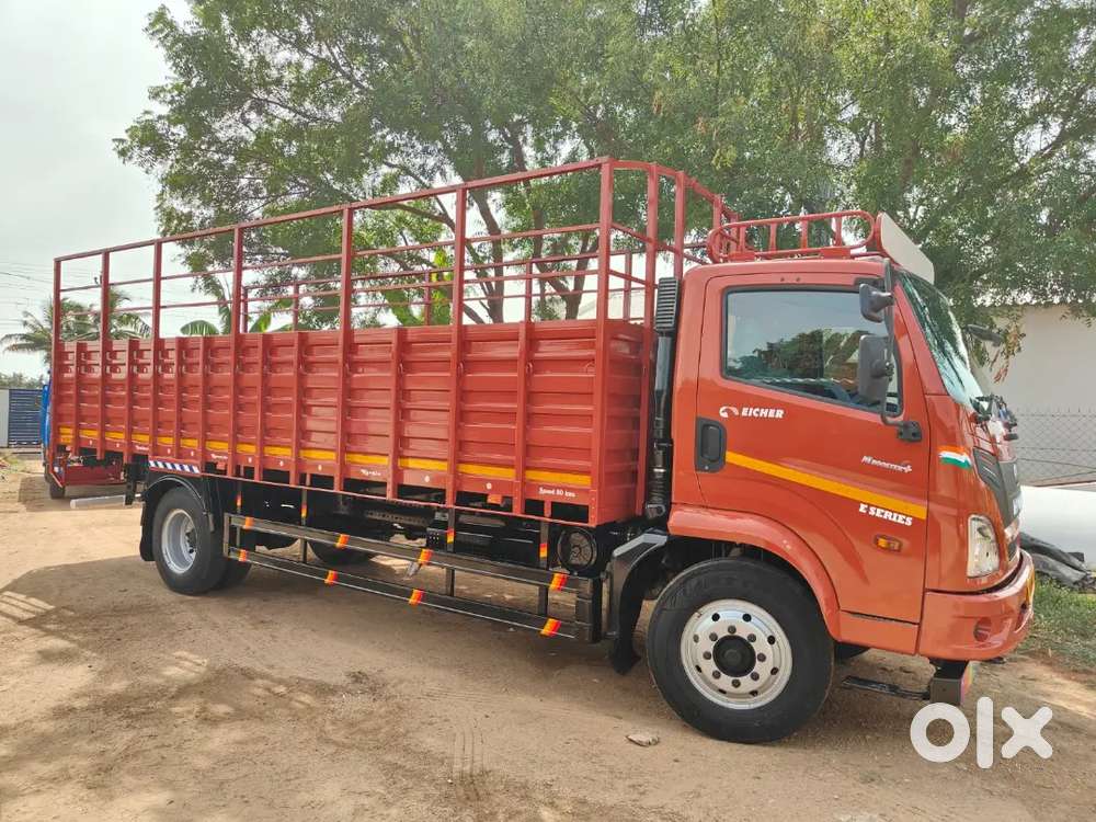 Wanted - DCM Driver for Truck- Urgent Hiring