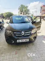 Renault KWID 2016 Petrol 79601 Km Driven