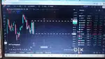 Stock market business