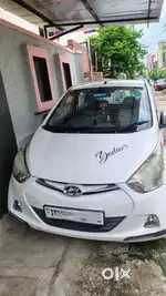 Hyundai EON 2015 LPG Well Maintained