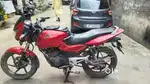 Good condition ,  good bike only wiring issue
