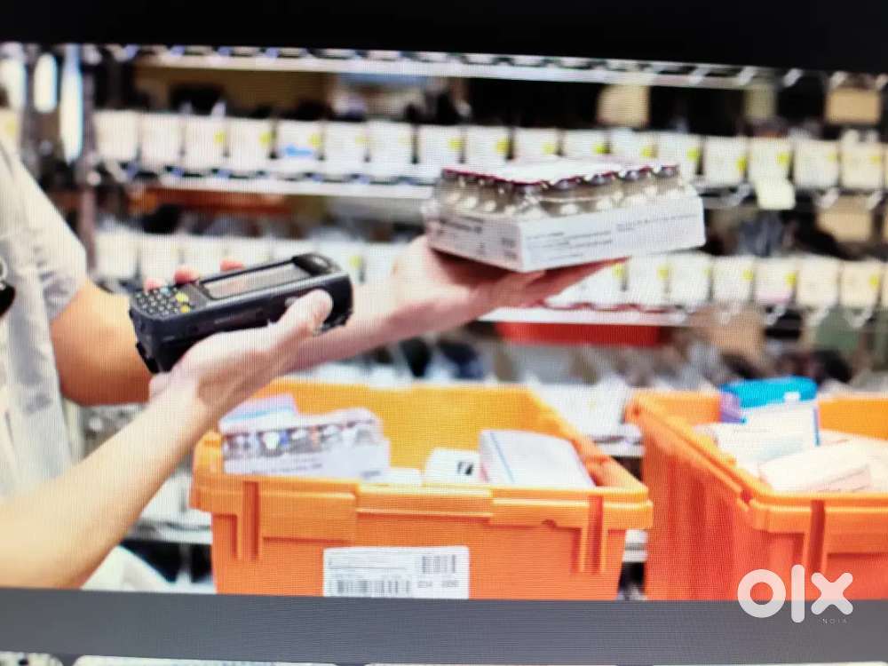 URGENT REQUIREMENT FOR DISTRIBUTOR (Only Female)