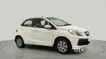 Honda Brio S MT, 2013, Petrol