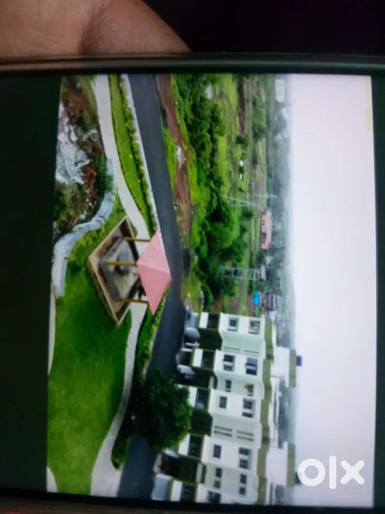 Sai bhumi nagar apartment for rent