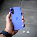 I phone 16 with bill box