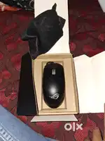 Asus Rog Strix Impact III