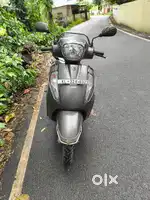 Suzuki Access 2017 Model